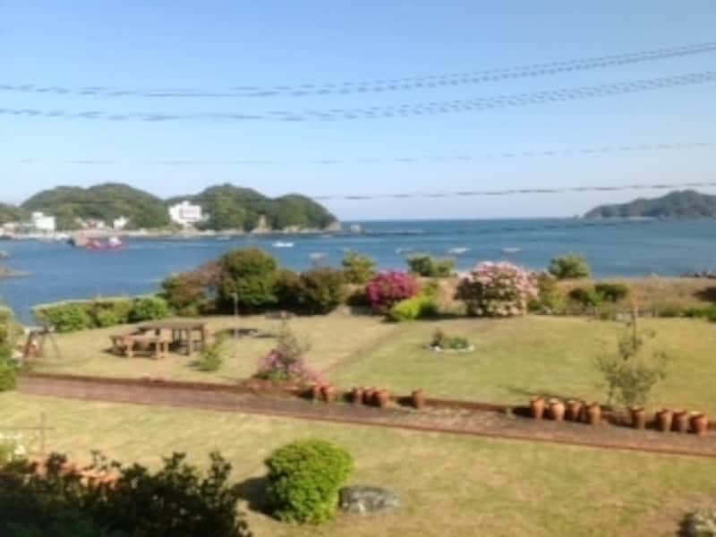 鳥羽から船で分 答志島にある 浜崎ペンション 伊勢 志摩の観光 旅行 All About 鳥羽から船で分 答志島にある 浜崎ペンション 伊勢 志摩の観光 旅行 All About