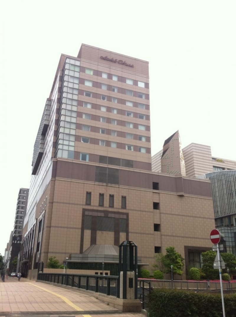 ホテルオークラ福岡undefined
