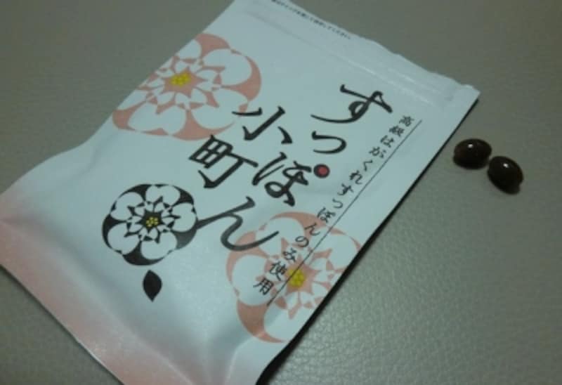 一日二粒の すっぽん小町 で綺麗をキープ 恋愛 All About