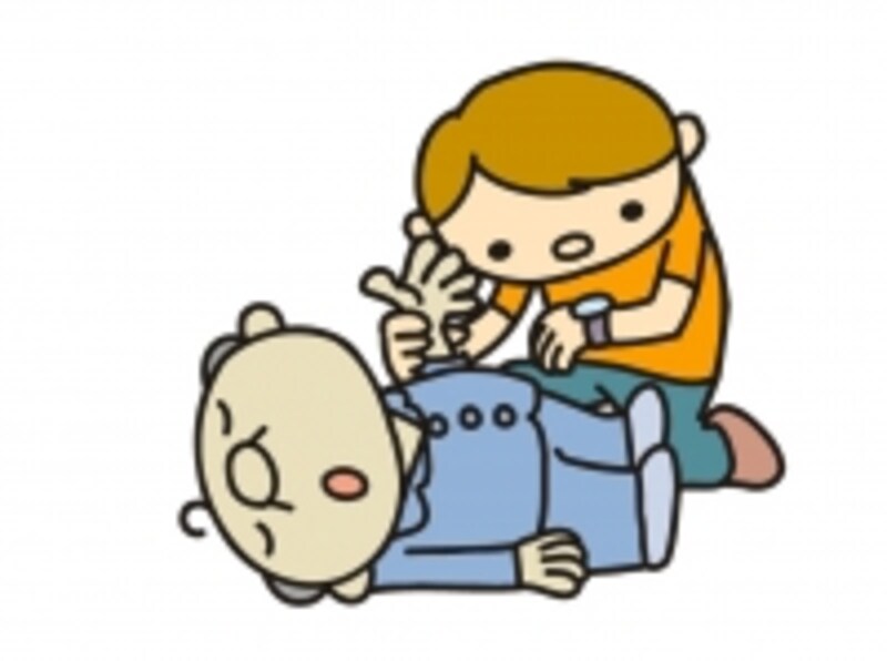 敗血症の症状