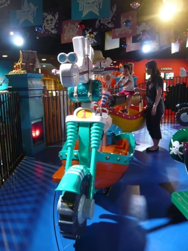 シロモクバのカイテンモクバ