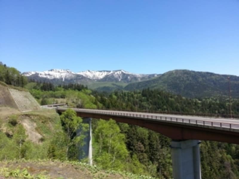 石北峠 北海道の観光 旅行 All About