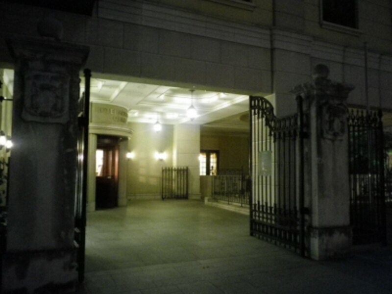 ホテルモントレー大阪で中世の貴族気分を味わえる 大阪の観光 旅行 All About