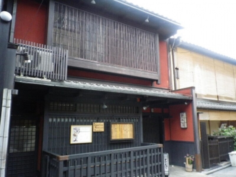 まさに祇園の隠れ家ホテル ホテルささりんどう 京都の観光 旅行 All About まさに祇園の隠れ家ホテル ホテルささりんどう 京都の観光 旅行 All About