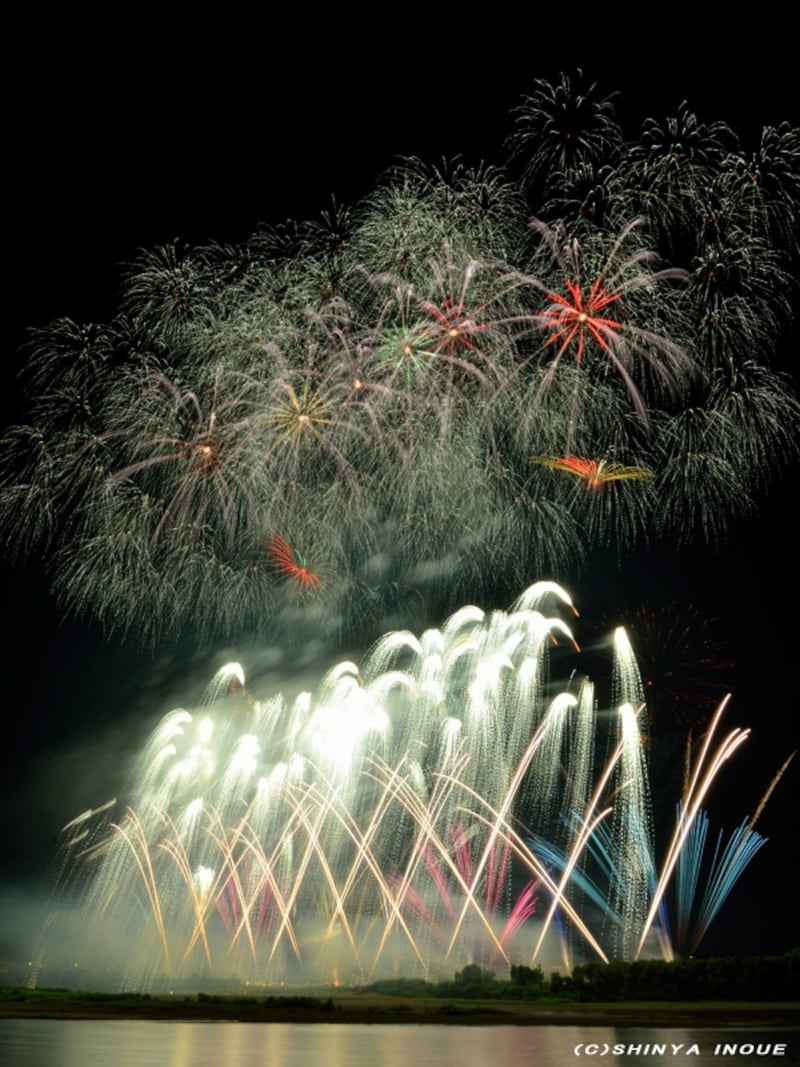 長岡花火