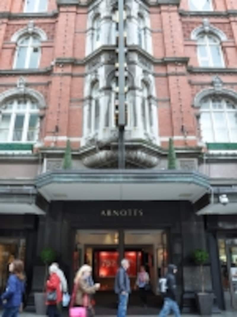 Arnotts