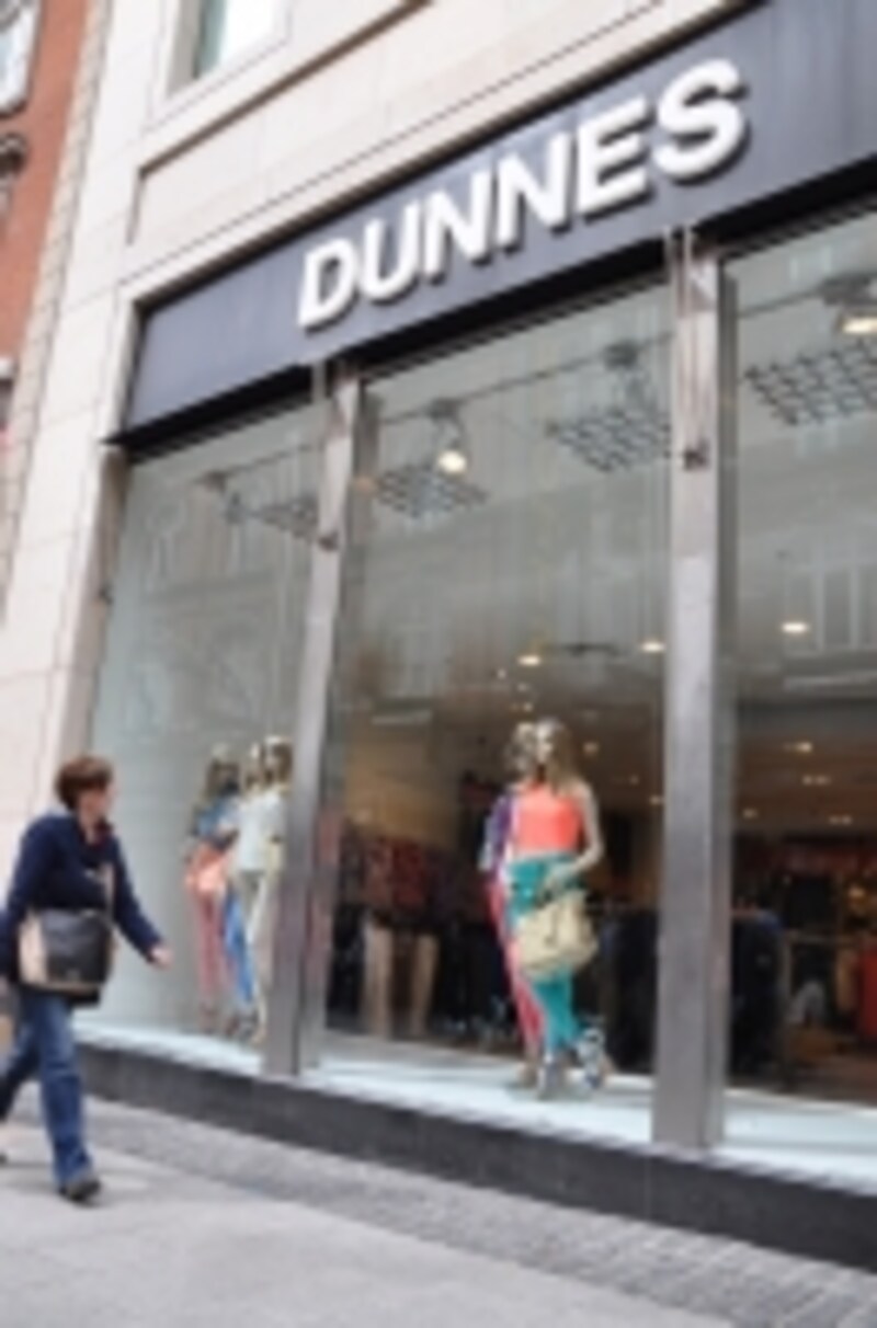 Dunnes