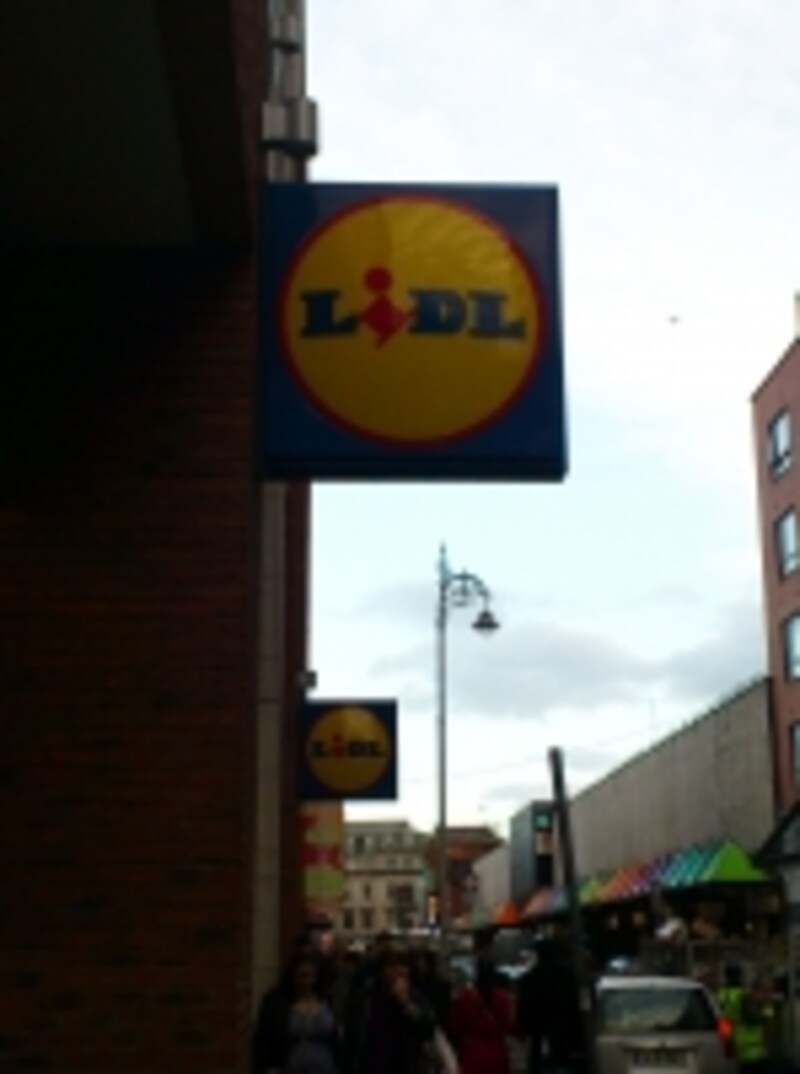 lidle