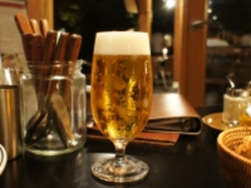 ビール