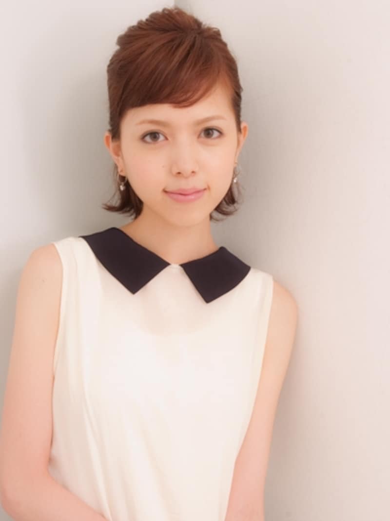 hair make WAKO
