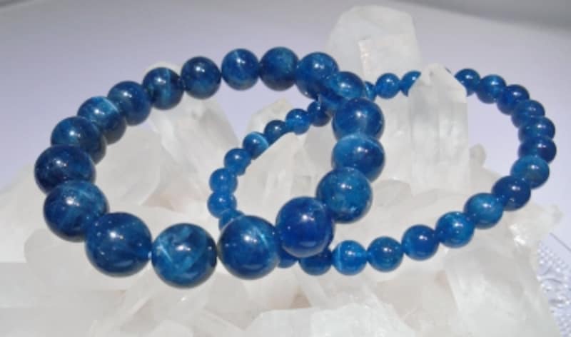 肉体と精神を強化する子供にもオススメの石