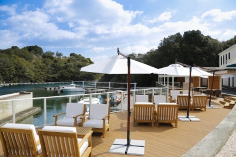 NEMU HOTEL & RESORT