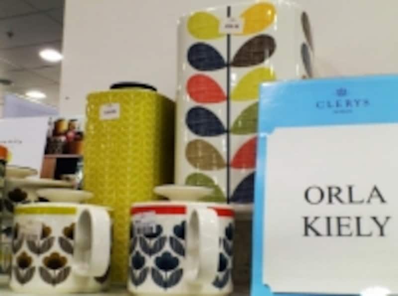 ORLA KIELY