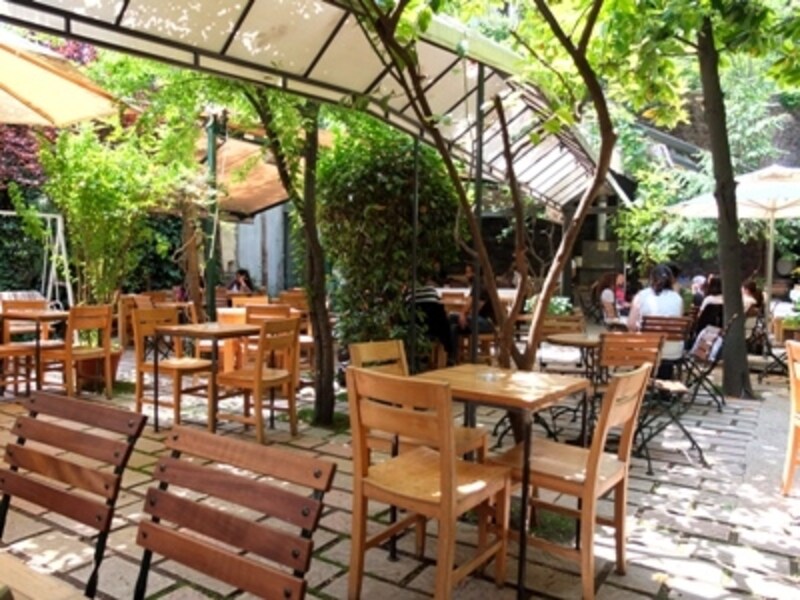 リモンルバフチェ