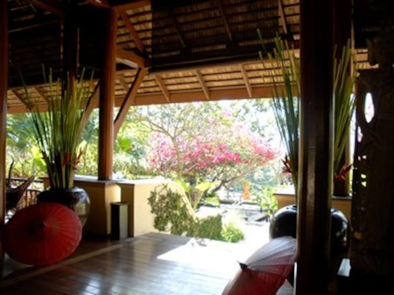 チェンマイの気候