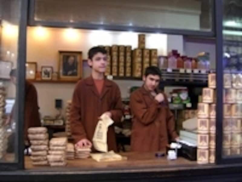 メフメットエフェンディ