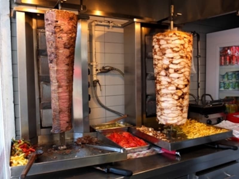 Doner