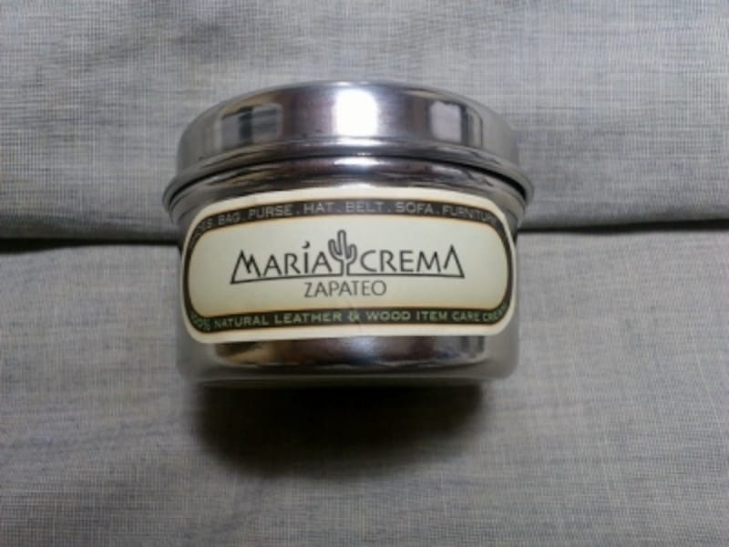 MARIACREMAundefined外観