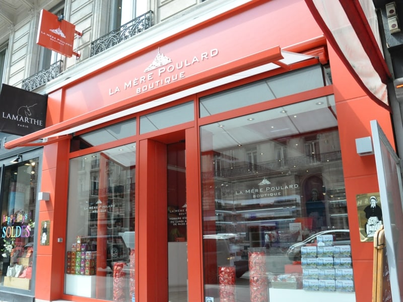 メール・プラール