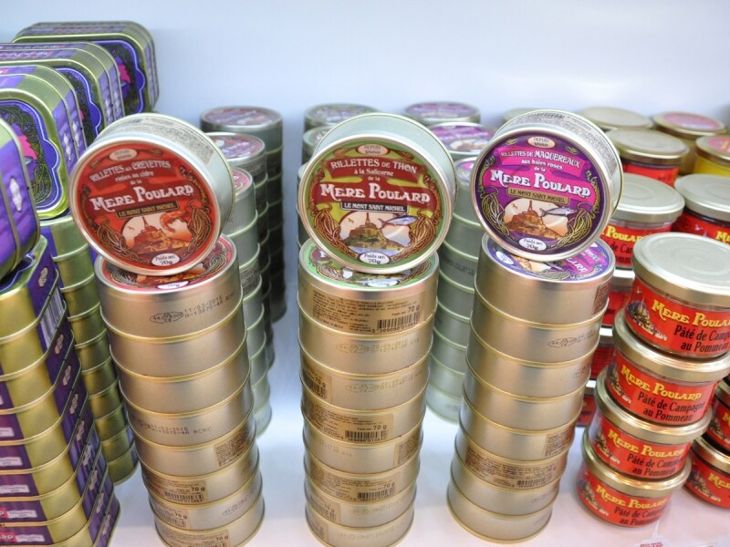 メール・プラール