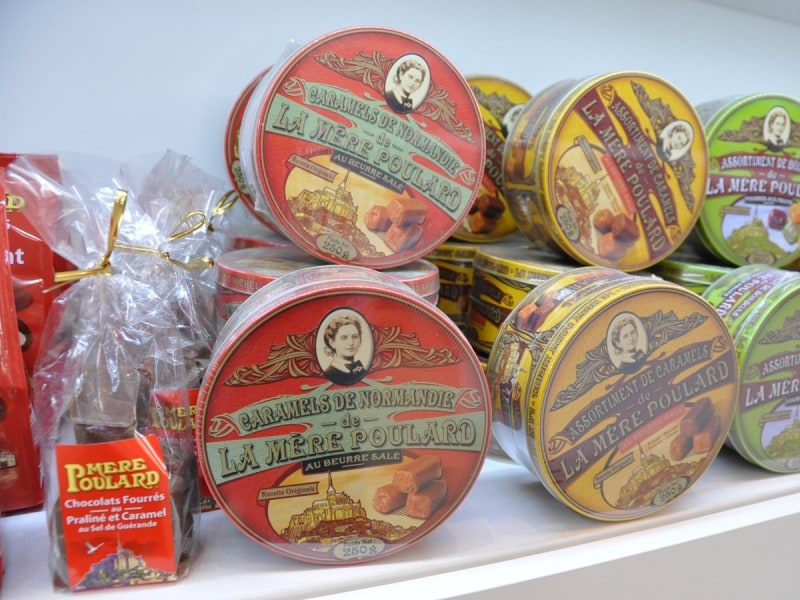 メール・プラール