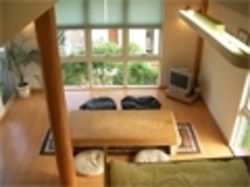 モデルハウスに学ぶ!大人になっても使える子ども部屋