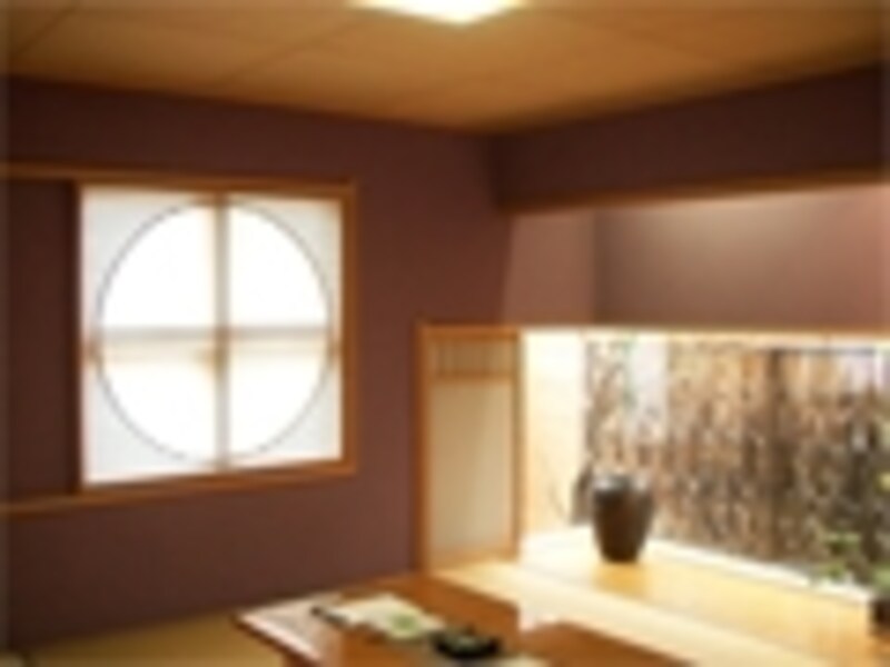 モデルハウスに学ぶ!現代的でモダンな和室リフォーム