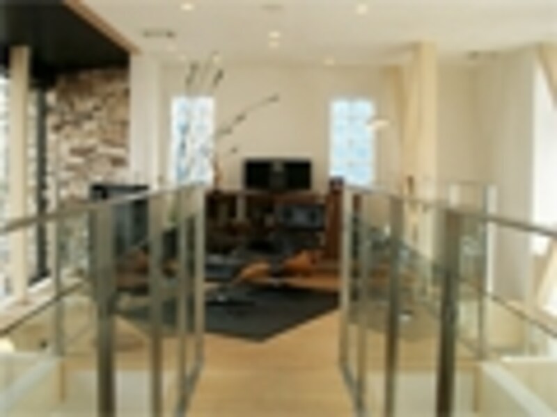 モデルハウスに学ぶ!リビングリフォームの技