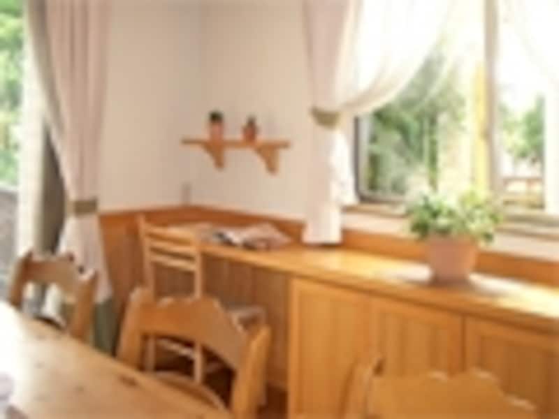 モデルハウスに学ぶ!暮らし充実ダイニングリフォーム