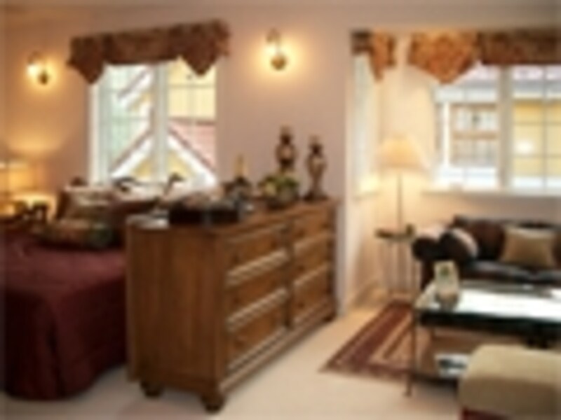 輸入住宅に学ぶリフォーム! アメリカンなインテリア