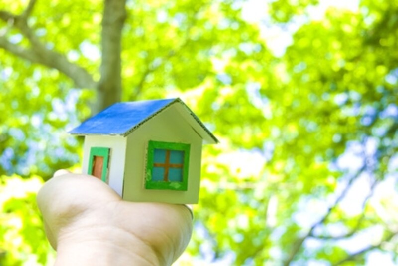 ローンだけが住宅コストではありません