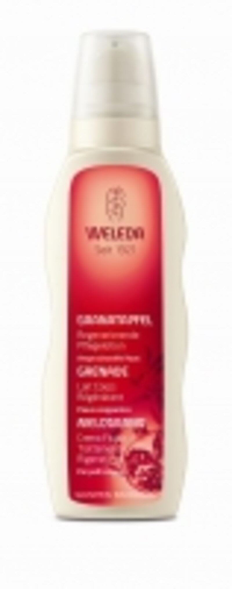 ざくろundefinedボディーミルク