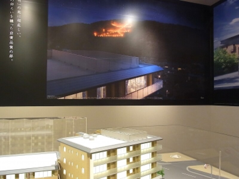 ジ・アーバネックス京都 松ヶ崎