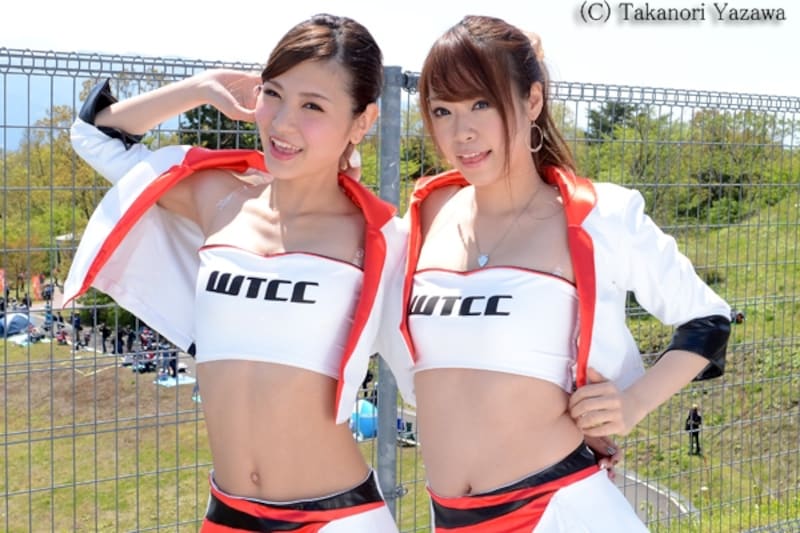 KONDO RACING ADVAN GAL