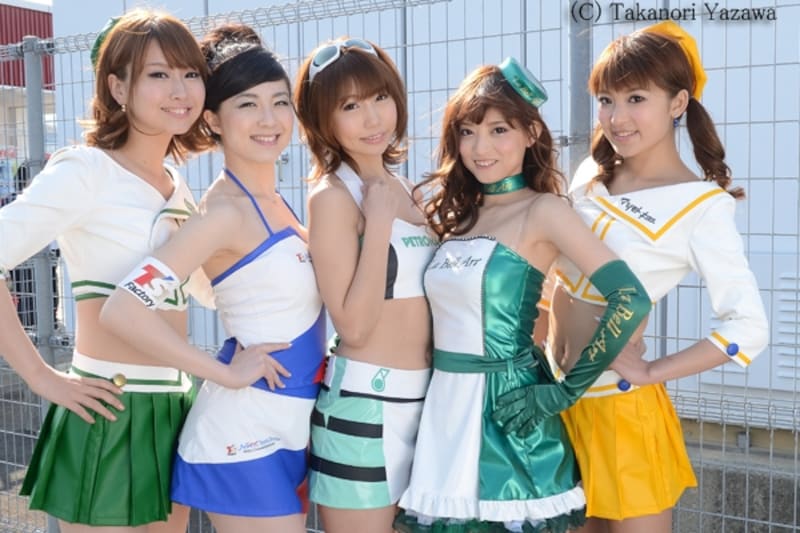 LEXUS&nbsp;TEAM&nbsp;PETRONAS&nbsp;TOM'S