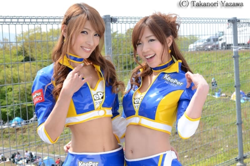 キーパーエンジェル