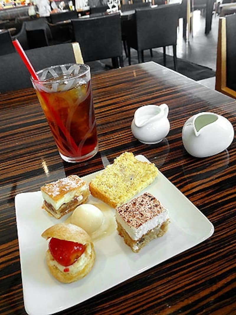 AWkitchen デザート