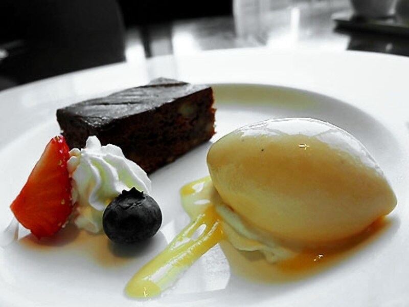 TENQOO デザート