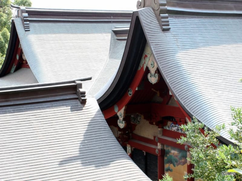鶴岡八幡宮