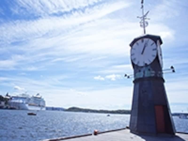 アーケル・ブリッゲ