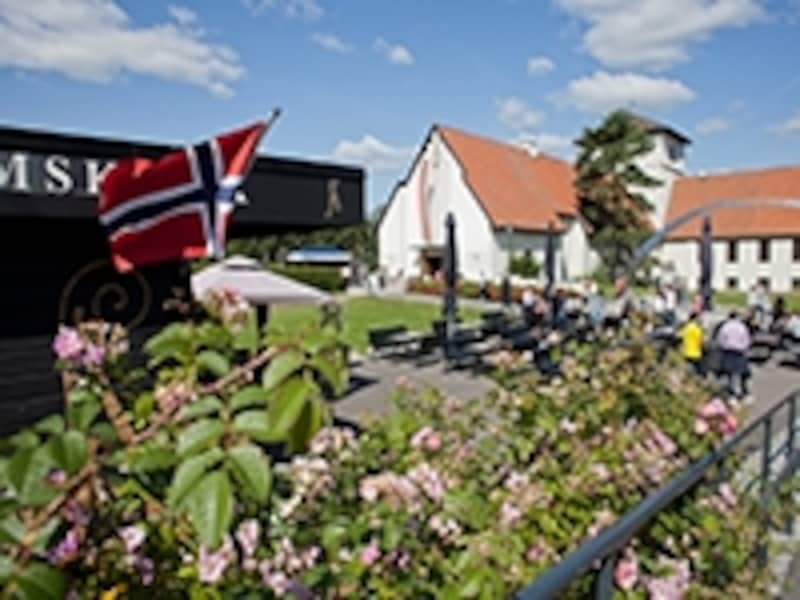 ヴァイキング船博物館