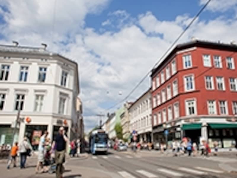 グリーネルロッカ