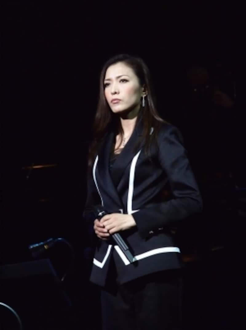 今冬再演が予定されている『Chess in concert』（梅田芸術劇場）撮影：村尾昌美