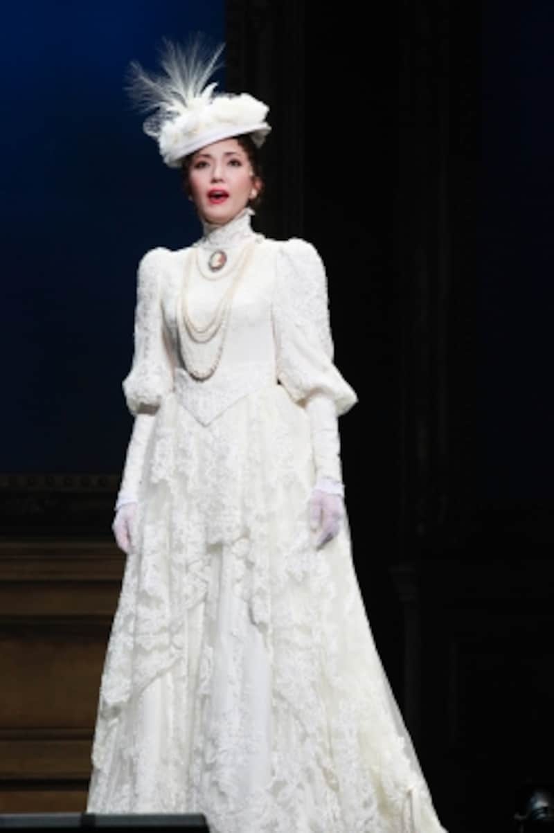 『MITSUKO』撮影：村尾昌美