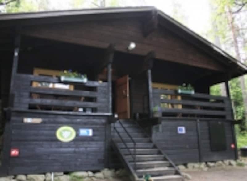 インフォメーションセンター