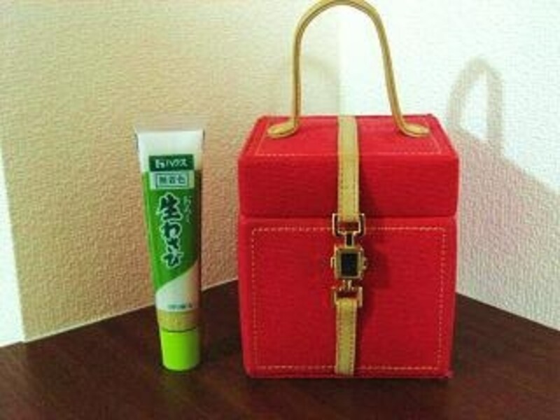 ジュエリーボックスundefined