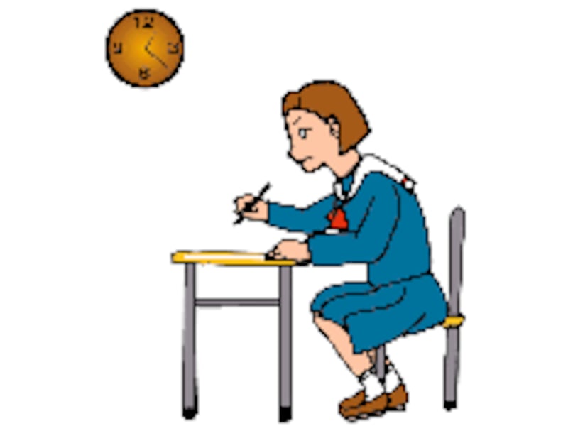 推薦入試に欠かせない作文・小論文。その対策とは?