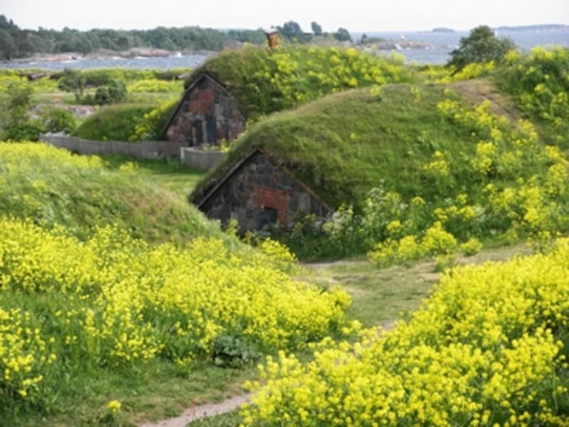 スオメンリンナ