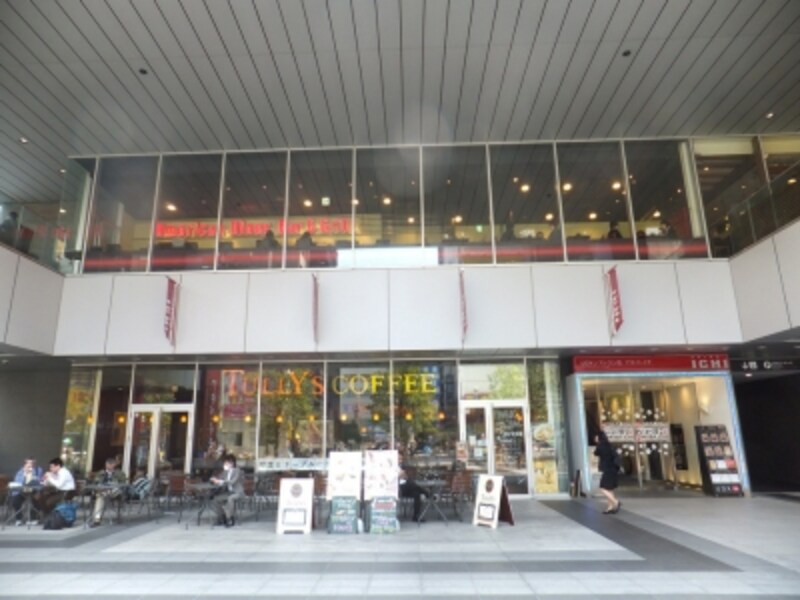 秋葉原の中核的なランドマーク 秋葉原udx 秋葉原の観光 旅行 All About