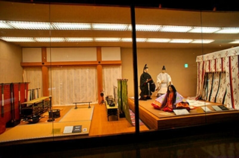 国立歴史民族博物館